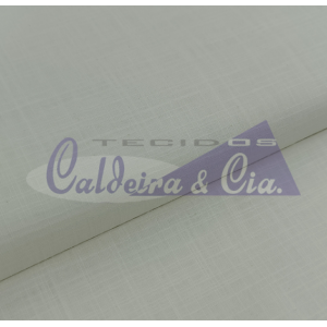 Tricoline Flame cor - 691 (Cinza)